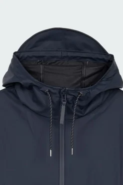 STORM BREAKER W3 - Coupe-vent | Bleu