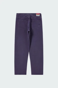 Storm Pant - Jean | Violet