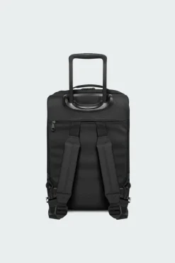 STRAPVERZ S - Valise | Noir
