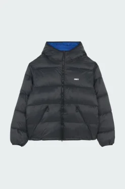 STRATUS PUFF - Doudoune | Noir