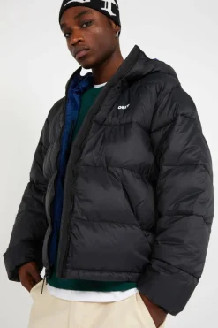 STRATUS PUFF - Doudoune | Noir