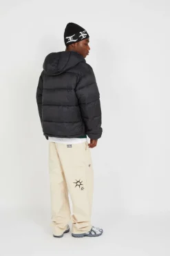 STRATUS PUFF - Doudoune | Noir