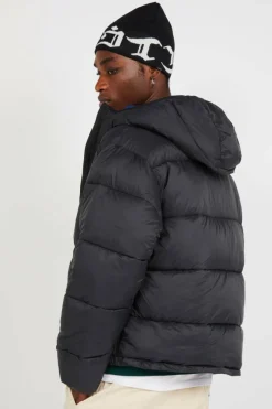 STRATUS PUFF - Doudoune | Noir