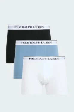 Stretch Cotton Boxer Brief 3-Pack - Boxers | Multicolore