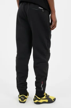Stretch Double-Knit Jogger Pant - Jogging | Noir