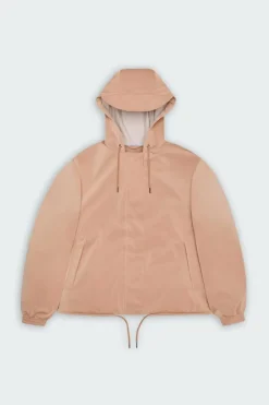 STRING W JACKET W3 - Coupe-vent | Rose