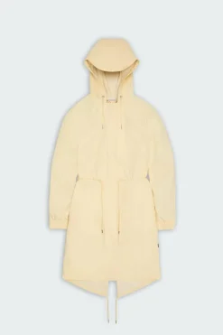 STRING W PARKA W3 - Parka | Beige