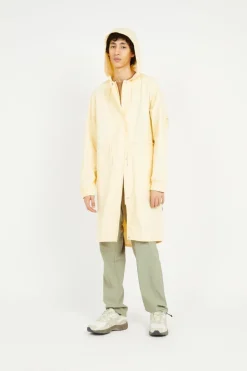 STRING W PARKA W3 - Parka | Beige