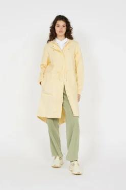 STRING W PARKA W3 - Parka | Beige