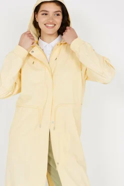 STRING W PARKA W3 - Parka | Beige