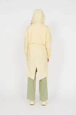 STRING W PARKA W3 - Parka | Beige