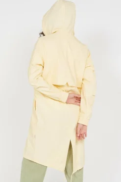 STRING W PARKA W3 - Parka | Beige