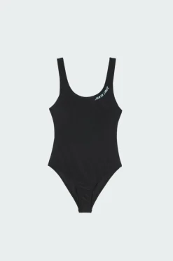 Strip Bodysuit - Maillot de bain | Noir