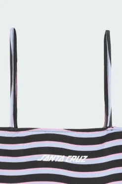 Strip Vest - Débardeur | Multicolore