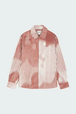 Striped Shirt - Chemise | Multicolore