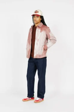 Striped Shirt - Chemise | Multicolore