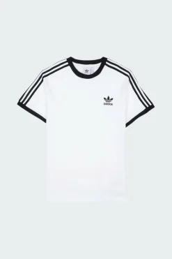 3-stripes - T-shirt | Blanc