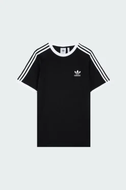 3-stripes - T-shirt | Noir