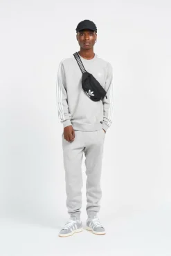 3-STRIPES PANT - Jogging | Gris