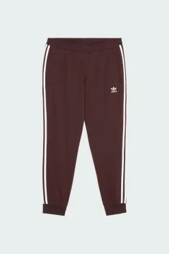 3-STRIPES PANT - Jogging | Marron