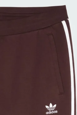 3-STRIPES PANT - Jogging | Marron