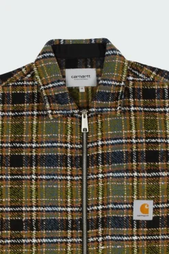 Stroy Shirt Jac - Veste | Multicolore