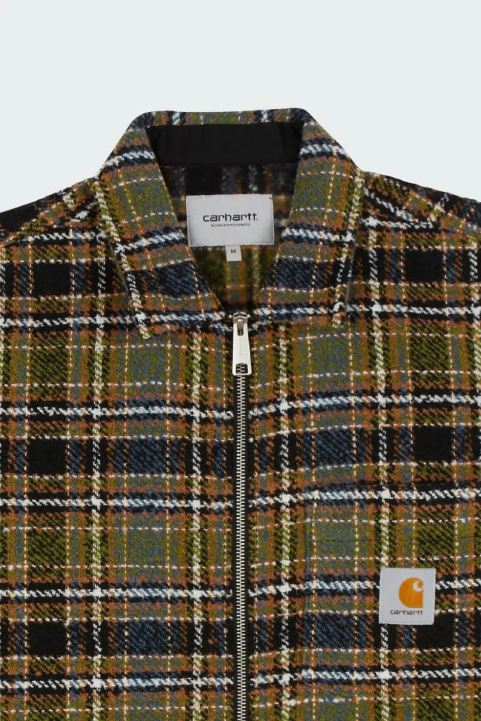 Stroy Shirt Jac - Veste | Multicolore