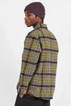 Stroy Shirt Jac - Veste | Multicolore