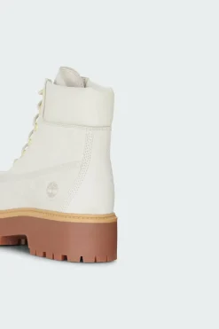 STST 6 IN LACE WATERPROOF - Bottines | Beige