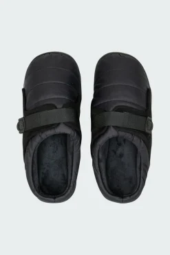 SUBU BELT - Pantoufle | Noir