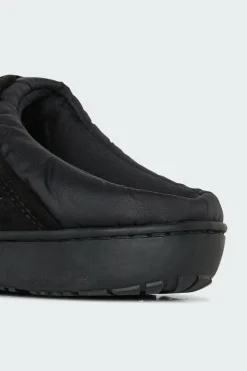 SUBU BELT - Pantoufle | Noir