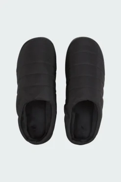 SUBU NANNEN - Sandales | Noir