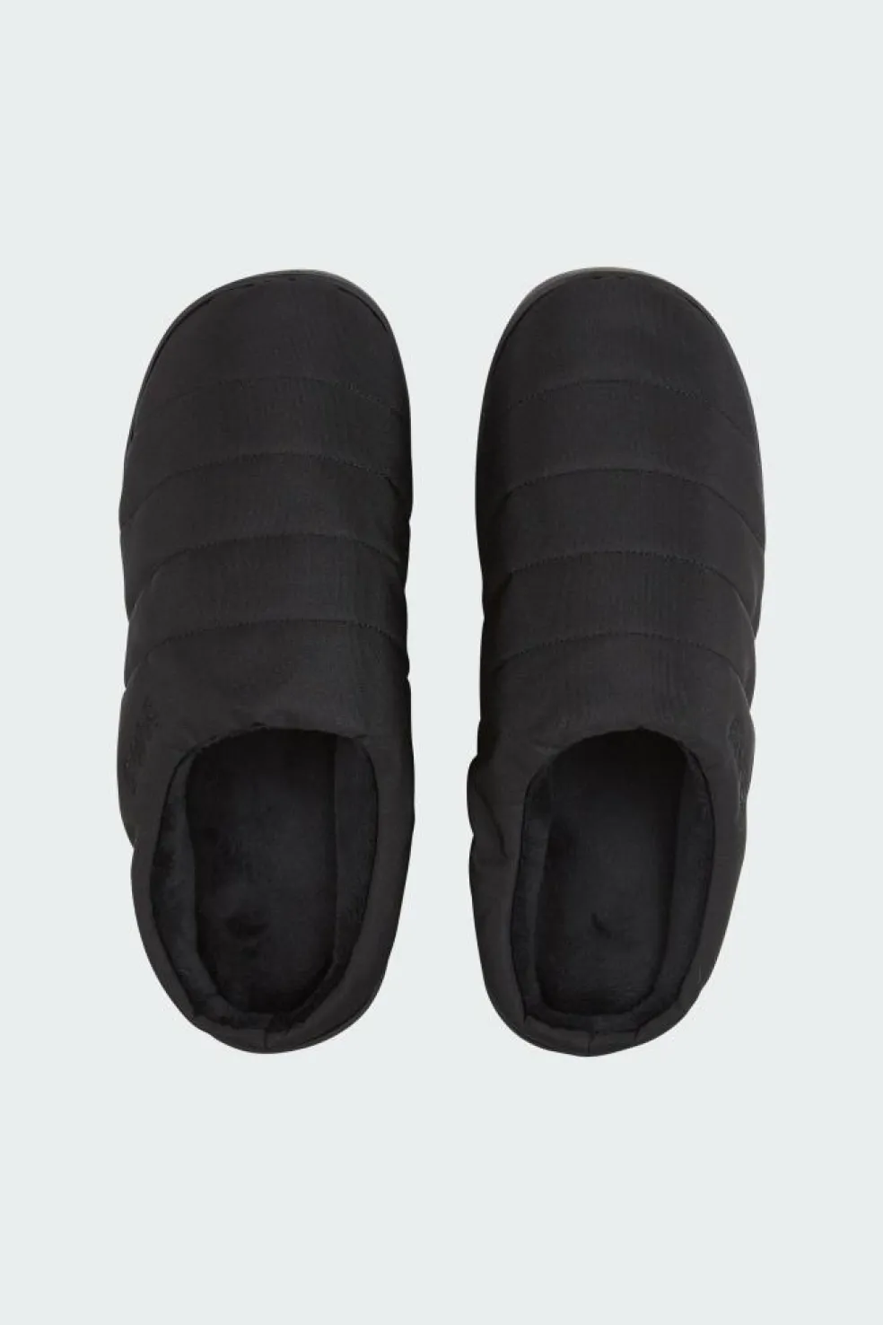 SUBU NANNEN - Sandales | Noir