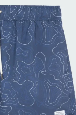 SUE - Short de bain | Multicolore