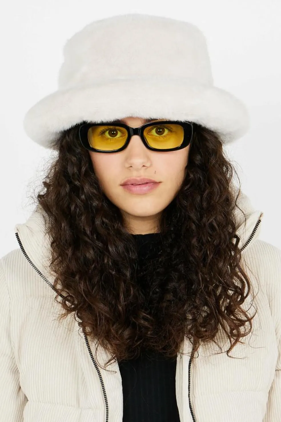 SUGARPOP HAT - Chapeau | Beige