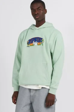 Summer Friends Hoodie - Sweat | Vert