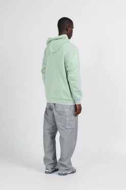 Summer Friends Hoodie - Sweat | Vert