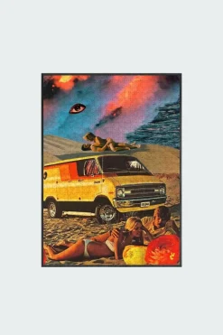 SUMMER OF LOVE - Puzzle | Multicolore