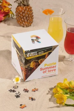 SUMMER OF LOVE - Puzzle | Multicolore