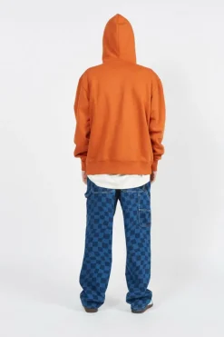 SUMMERDALE HD - Hoodie | Marron