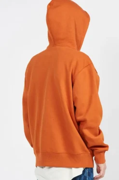 SUMMERDALE HD - Hoodie | Marron