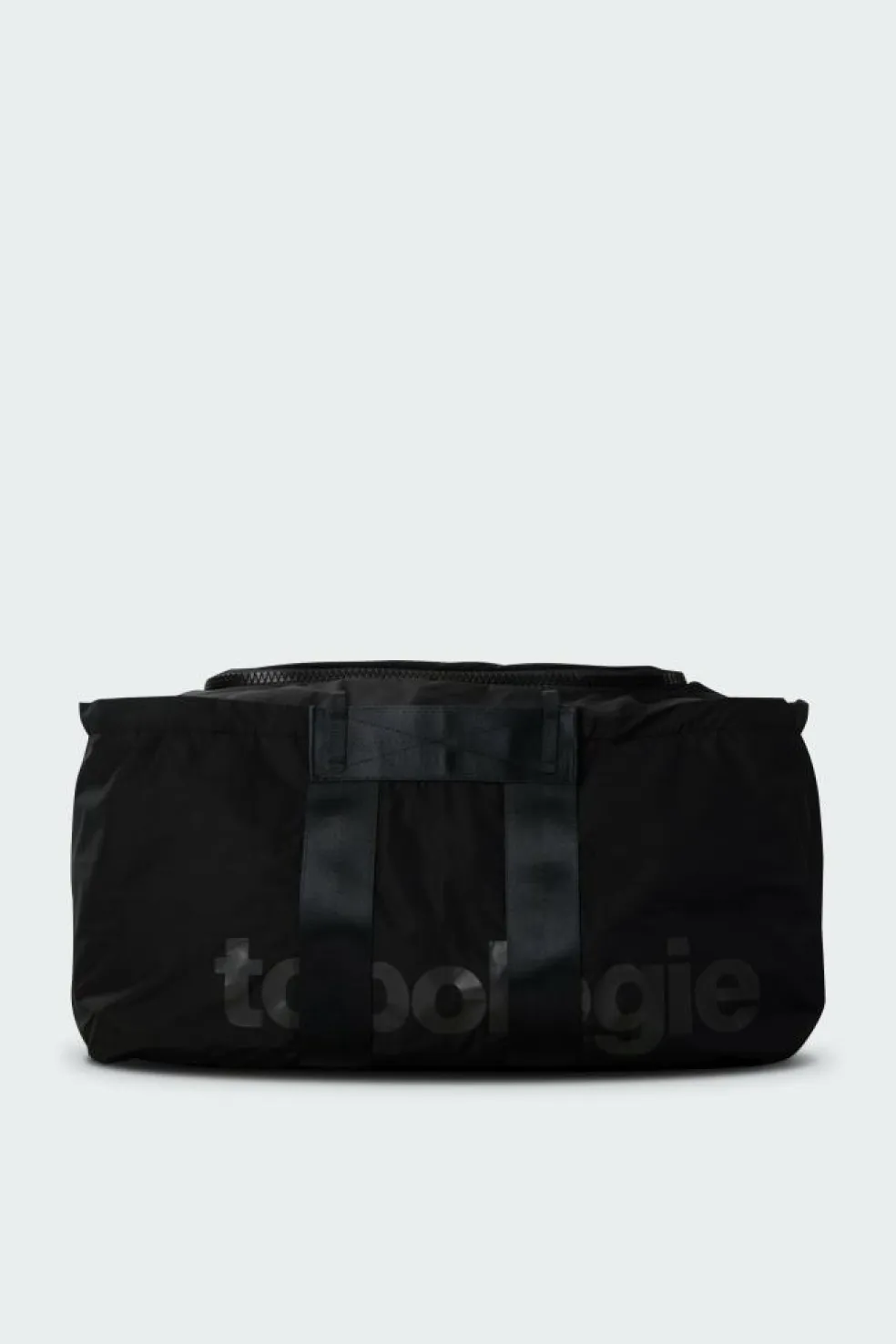 Summit Duffle Medium - Sac | Noir