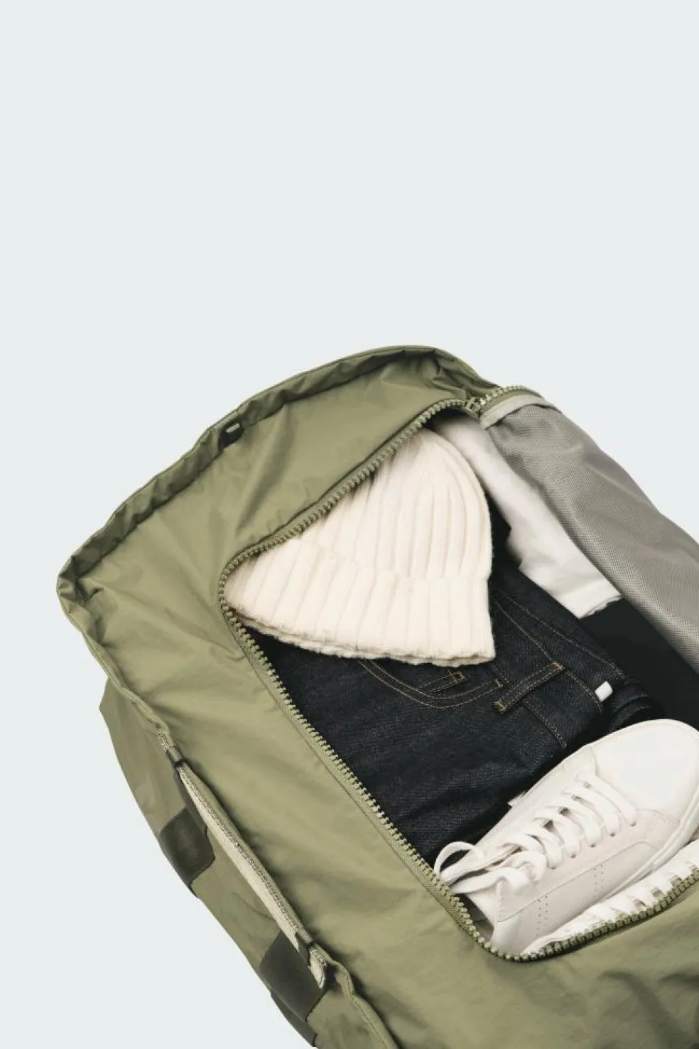 Summit Duffle Medium - Sac | Noir