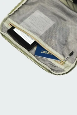 Summit Duffle Medium - Sac | Noir