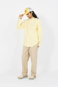 SUNFLARE TRUCKER - casquette | Noir