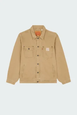 SUNRISE TRUCKER - Chemise | Beige