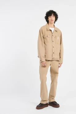 SUNRISE TRUCKER - Chemise | Beige