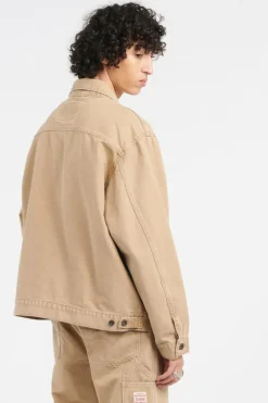 SUNRISE TRUCKER - Chemise | Beige