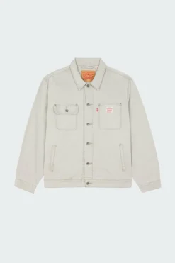 SUNRISE TRUCKER - Chemise | Beige