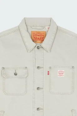 SUNRISE TRUCKER - Chemise | Beige